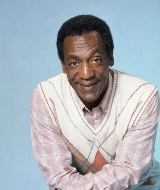 Evin Harrah Cosby