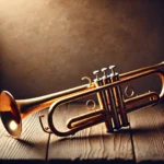 Bach Used Fair Condition Trumpet