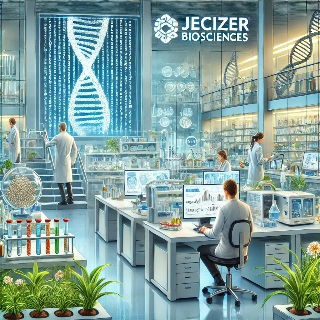 Jecizer Biosciences