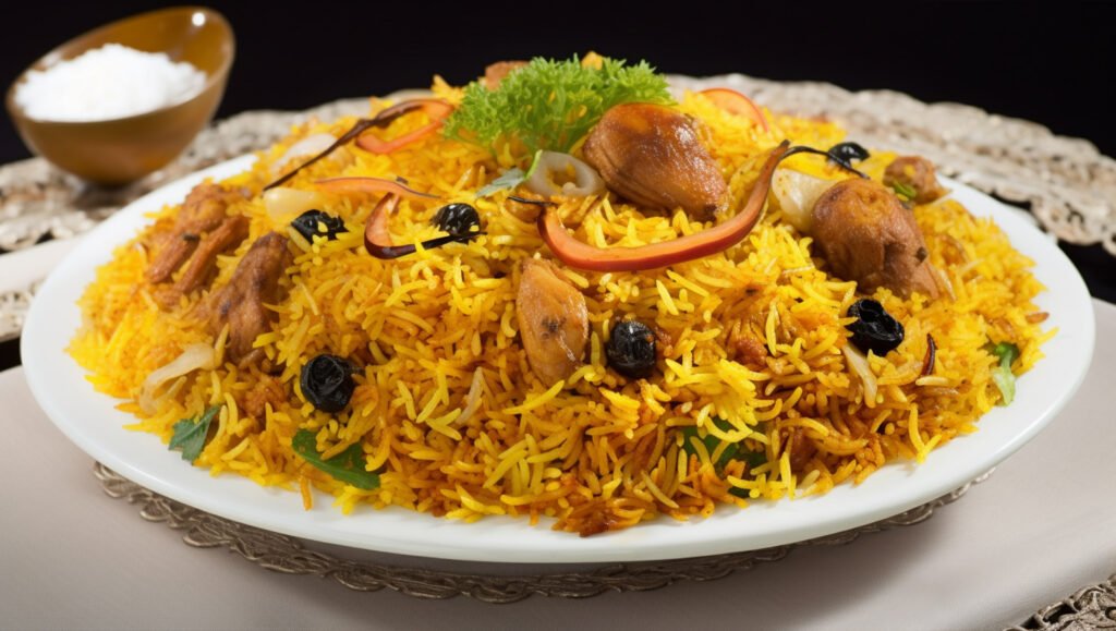 Best with Momina Pakistani Food Catering Virginia