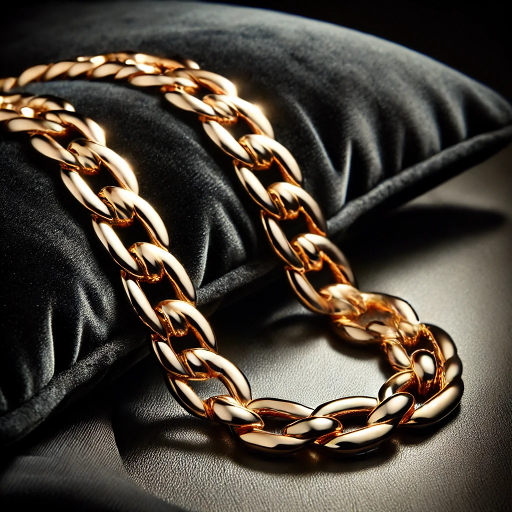 Cuban Link chain