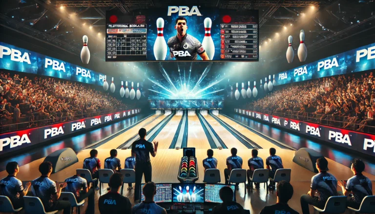 PBA