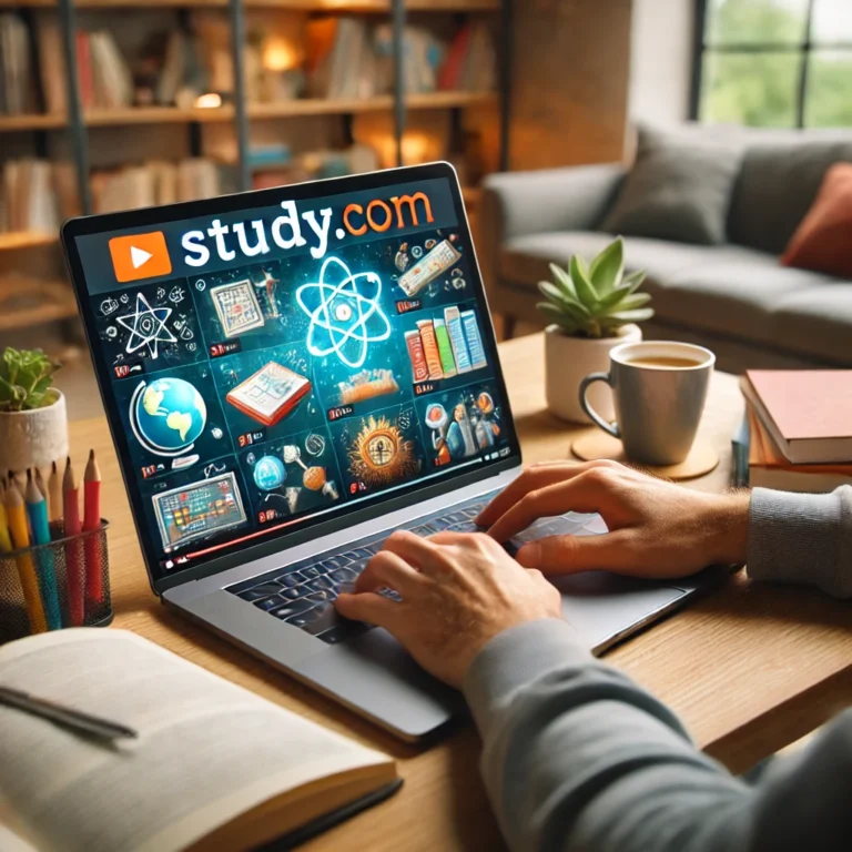 Study.com