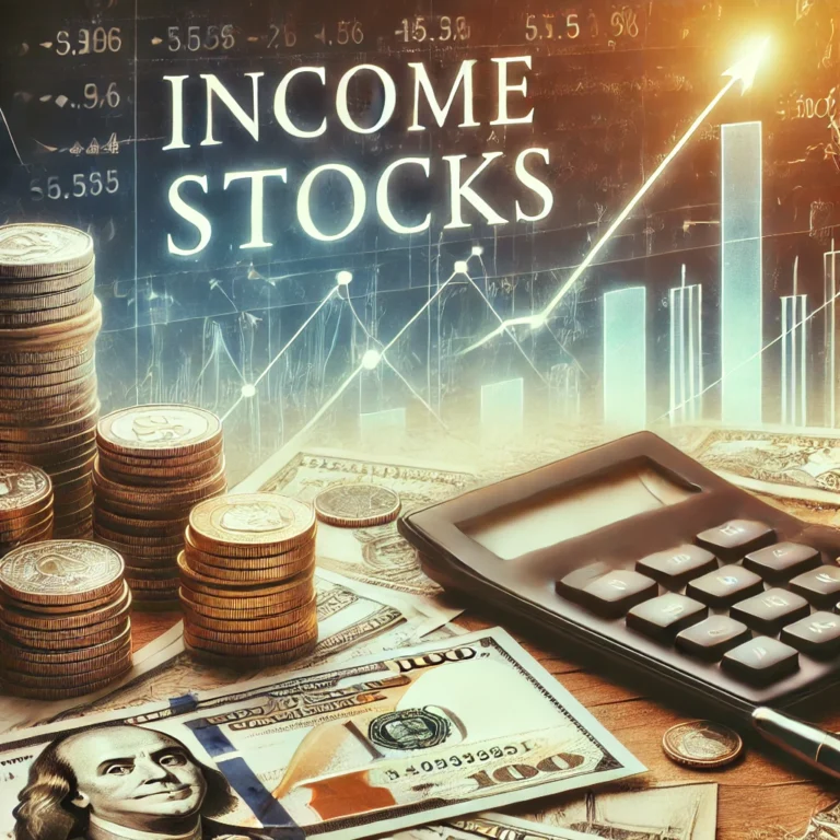 5starsstocks.com Income Stocks