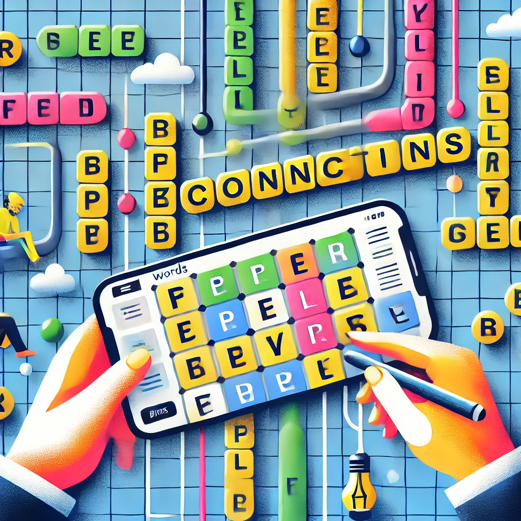 Connections Hints