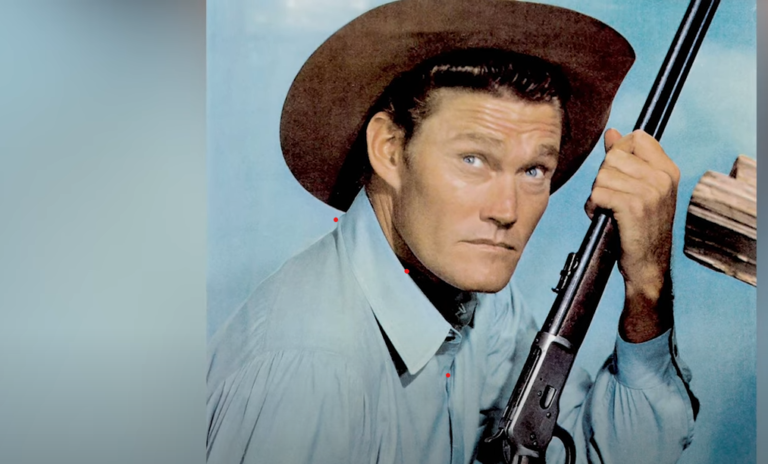 chuck connors net worth