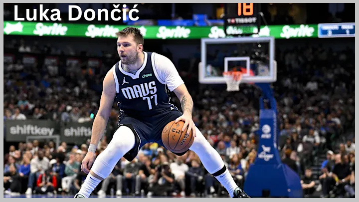 Luka Dončić