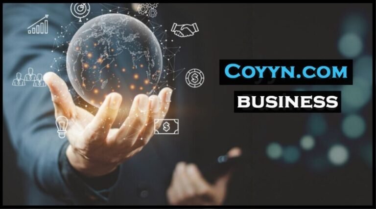 Coyyn.com Business