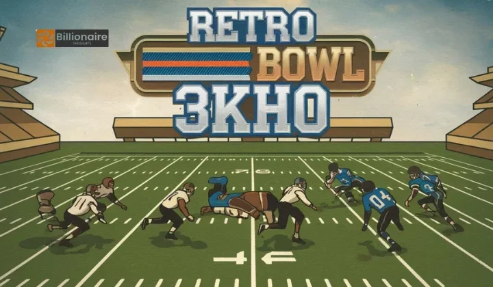 Retro Bowl 3kh0